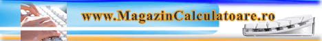 Magazin Calculatoare