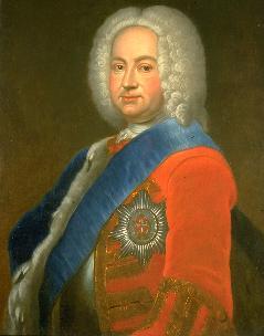 Karl Wilhelm Ferdinand (duce De) BRUNSWICK