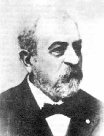 Teodor T. BURADA