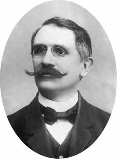 Vasile C. BUTUREANU