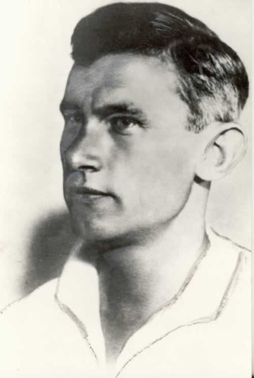 Aleksandr Aleksandrovici FADEEV