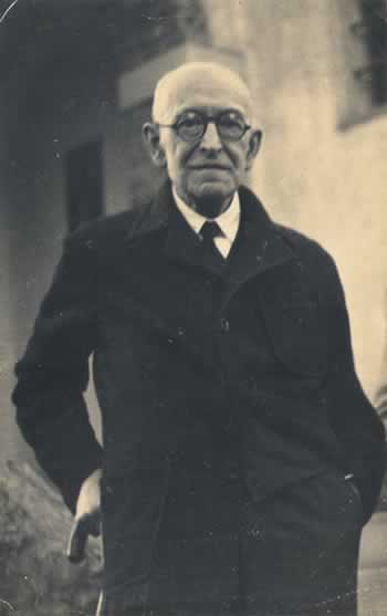 Manuel De FALLA