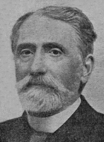 Nicolae GANE