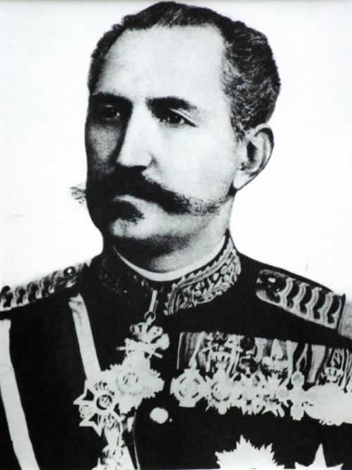 Constantin POENARU