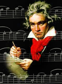 Ludwig Van BEETHOVEN