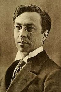 Wassily KANDINSKY