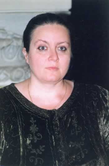 Mihaela Silvia ROSCA