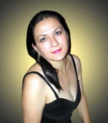 Nina ZAHARESCU