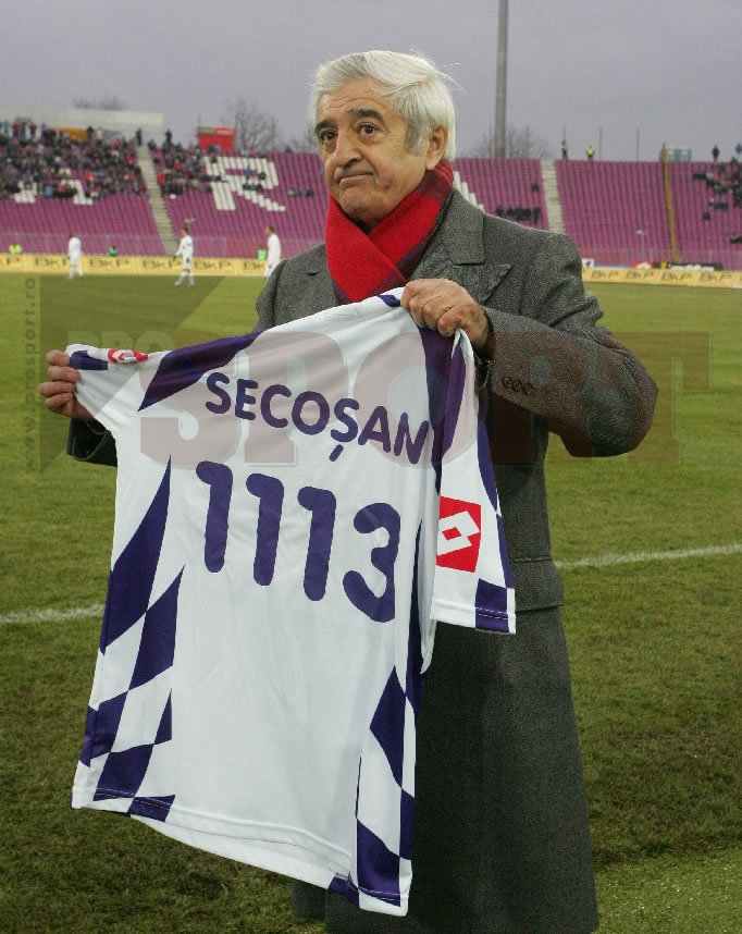 Nicolae SECOSAN