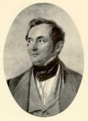 Karl Von BASEDOW