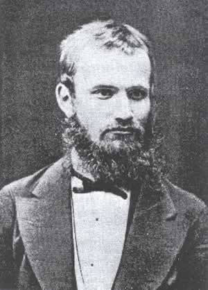 Jan Ignacy (Ivan Aleksandrovici) BAUDOUIN DE COURTENAY