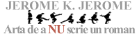 Jerome K. Jerome