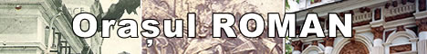 Orasul Roman