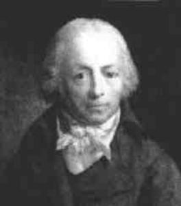 Gottfried August BURGER