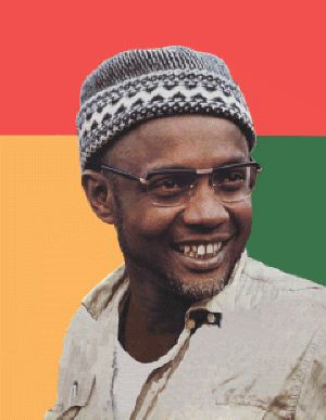 Amilcar CABRAL