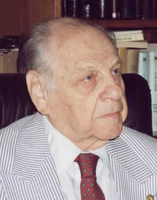 Nicolae CAJAL
