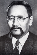 Zendijn DAMDINSUREN