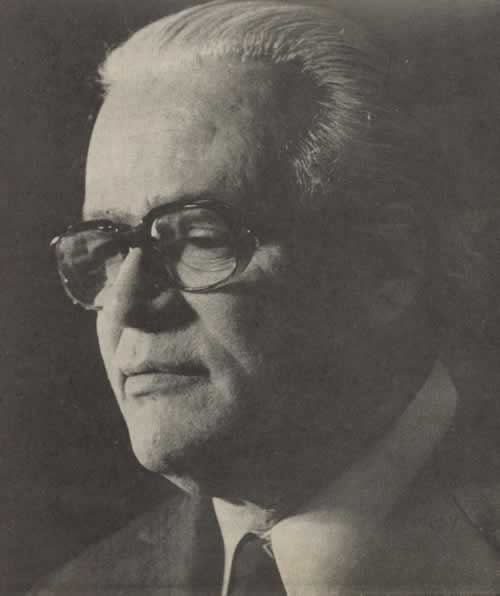 Gerhard DANELIUS