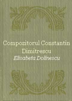 Constantin DIMITRESCU