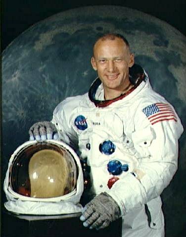 Edwin ALDRIN