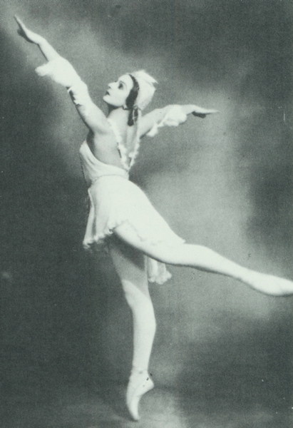 Natalia Mihailovna DUDINSKAYA