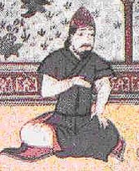 Mohammed Ibn Daud ALP ARSLAN