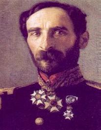 Louis Eugene CAVAIGNAC