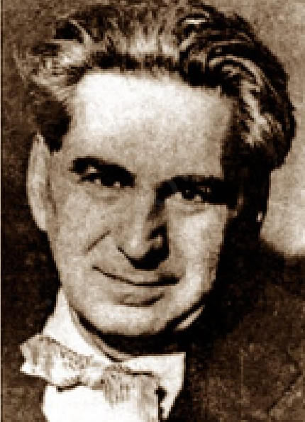 George CALINESCU