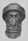 HAMMURABI