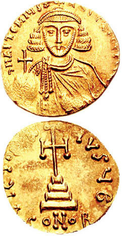  ANASTASIUS II