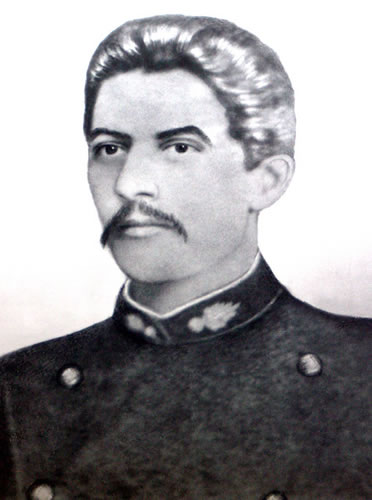 Nicolae DABIJA
