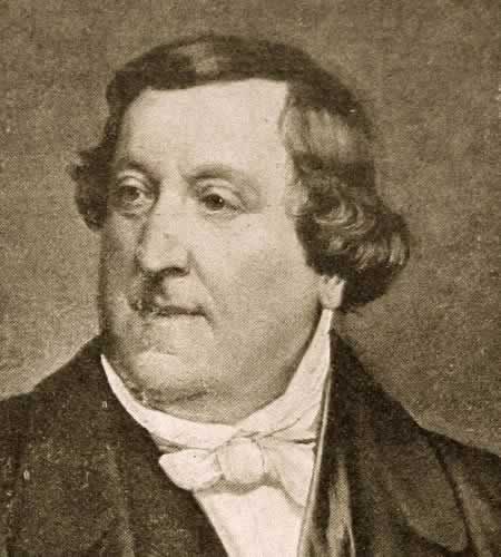 Gioacchino ROSSINI