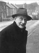 Laurence Stephen LOWRY