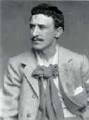 Charles Rennie MACKINTOSH