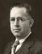 Charles Ephraim BURCHFIELD