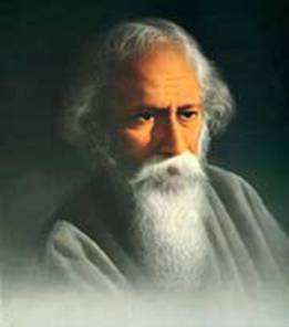Rabindranath TAGORE