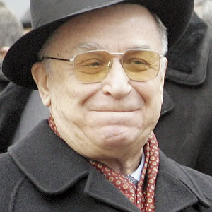 Ion ILIESCU