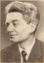 Nicolae ABRAMESCU