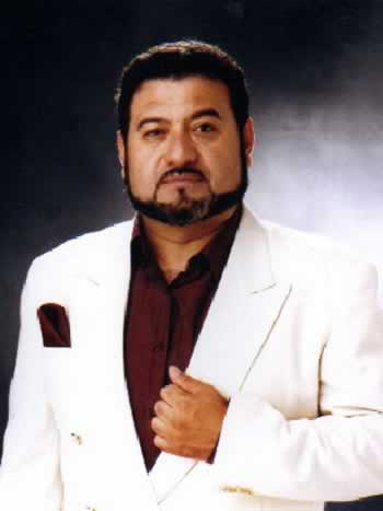 Carlos ALMAGUER