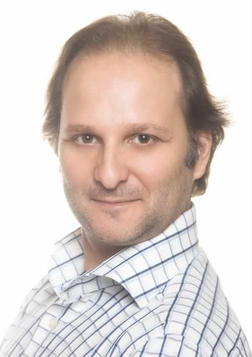 David CRESCENZI