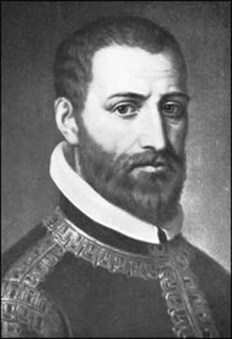 Jacob (Jacques) ARCADELT