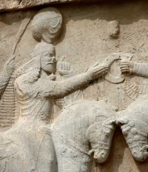 ARDASHIR I