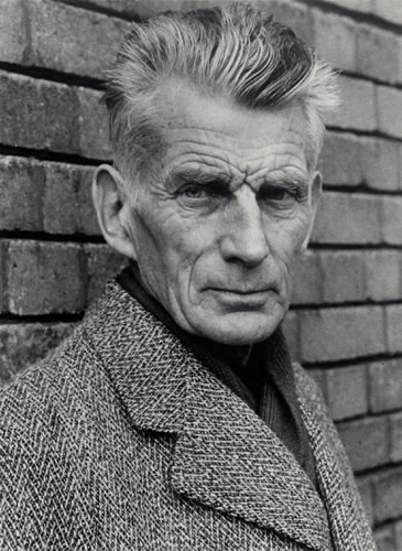Samuel Barclay BECKETT