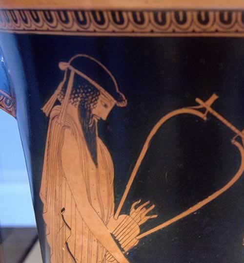  ALCEU (ALKAIOS)