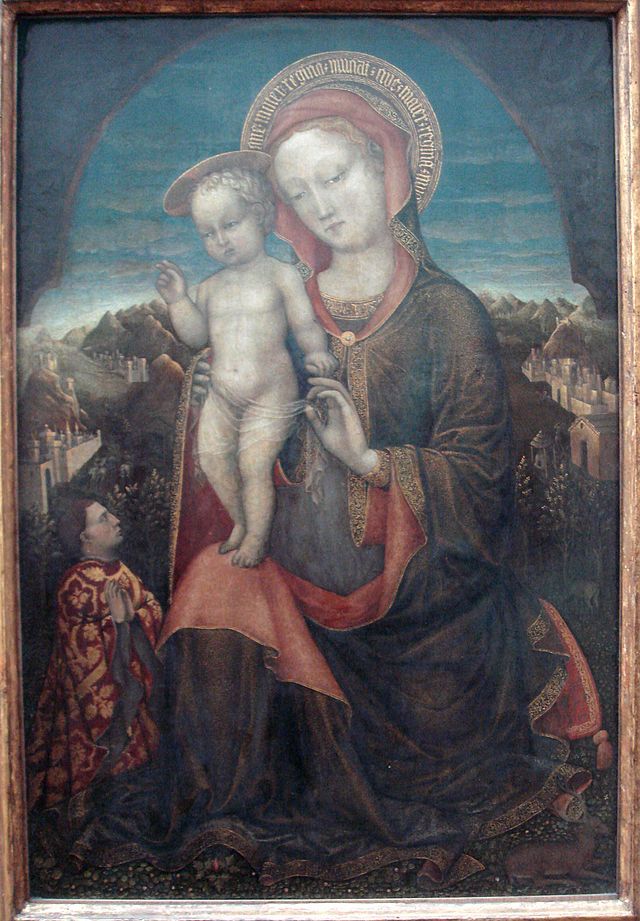 Jacopo BELLINI