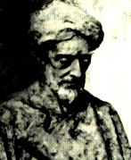 Solomon Ben Yehuda BEN GABIROL (GEBIROL)
