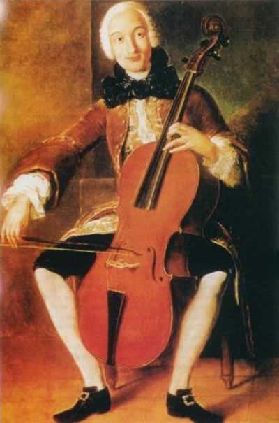 Luigi BOCCHERINI
